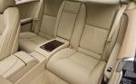 Mercedes-Benz CL550 4Matic 2009 года